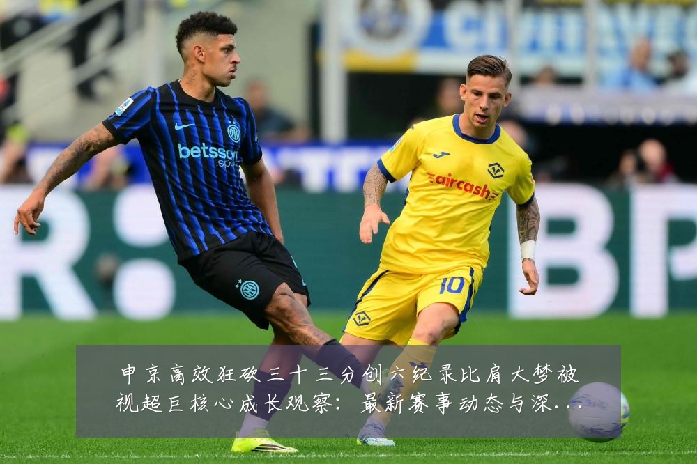 申京高效狂砍三十三分创六纪录比肩大梦被视超巨核心成长观察：最新赛事动态与深度分析